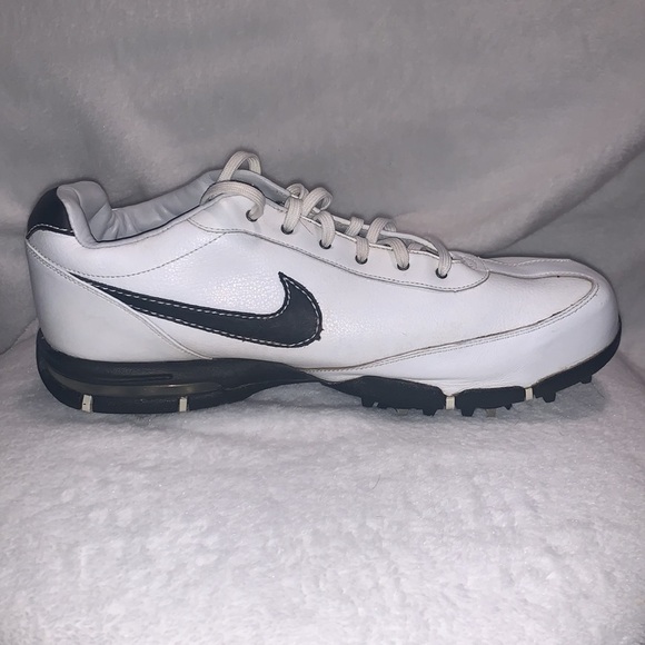Mens golf shoes size 10W - Picture 7 of 17